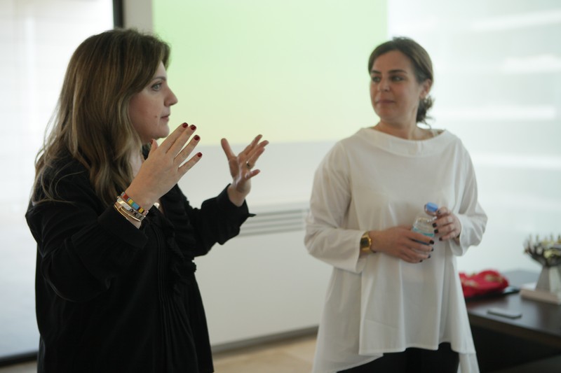 Platform Horizon Grounded Positivity Workshop